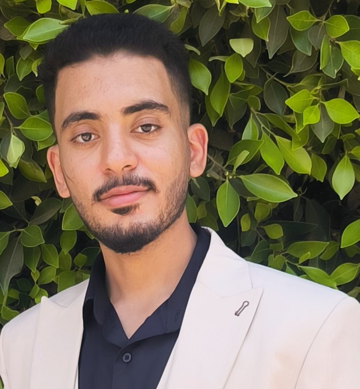 عمرو وائل إبراهيم مصطفى الشاعر